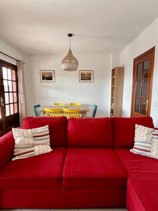 Villa Atienza 99 ปลายาบลังกา ภายนอก รูปภาพ