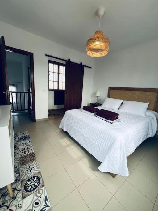 Villa Atienza 99 ปลายาบลังกา ภายนอก รูปภาพ